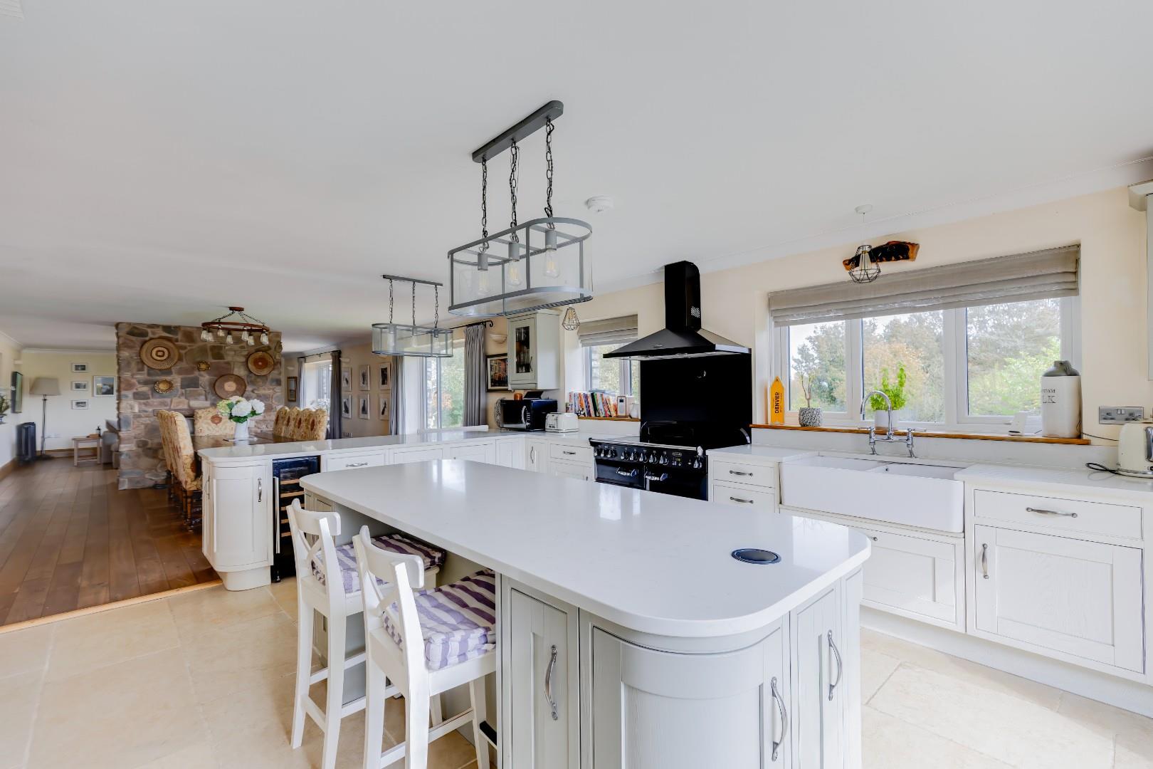 Yr Ysgubor, Llandow, Vale Of Glamorgan, CF71 7PX